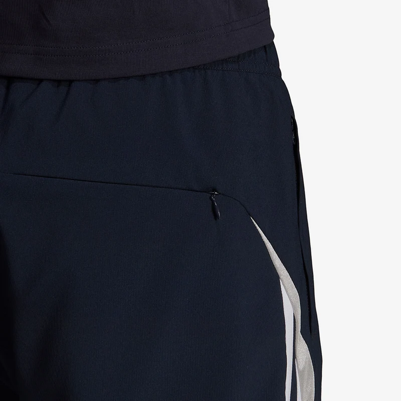Pantalon d'entraînement adidas Real Madrid 21/22 Textile