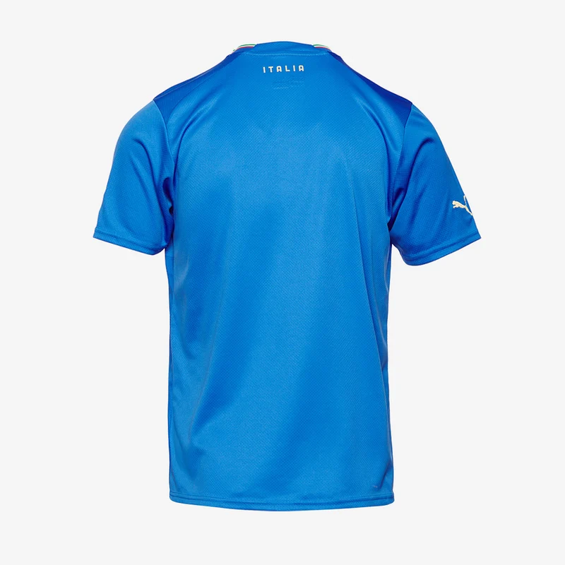 Maillot Puma Italie 2022 Replica Domicile
