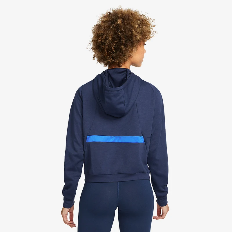 Nike France 2022 Womens Travel Hoodie