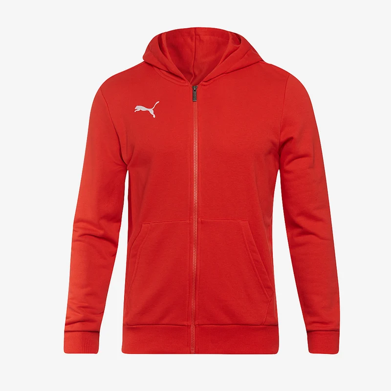 Veste à capuche Puma Enfant Goal 23 Casuals
