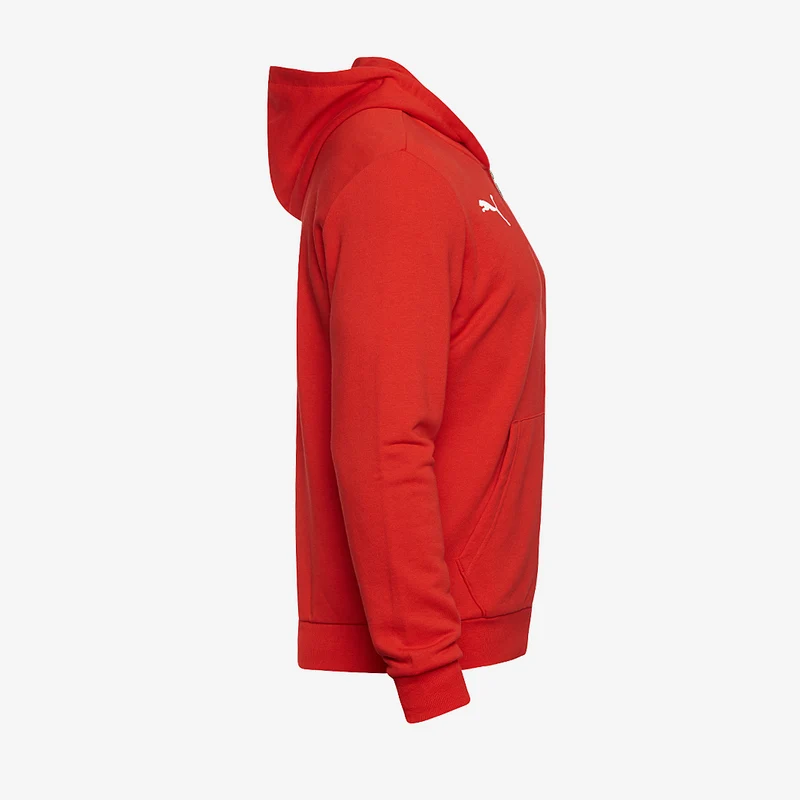 Veste à capuche Puma Enfant Goal 23 Casuals