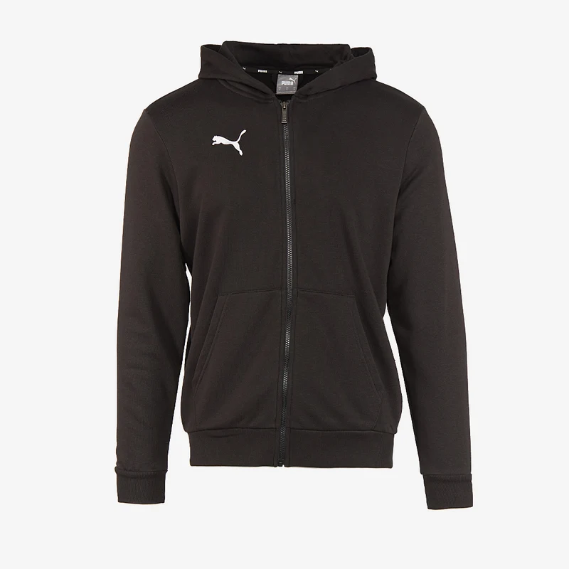 Veste à capuche Puma Enfant Goal 23 Casuals
