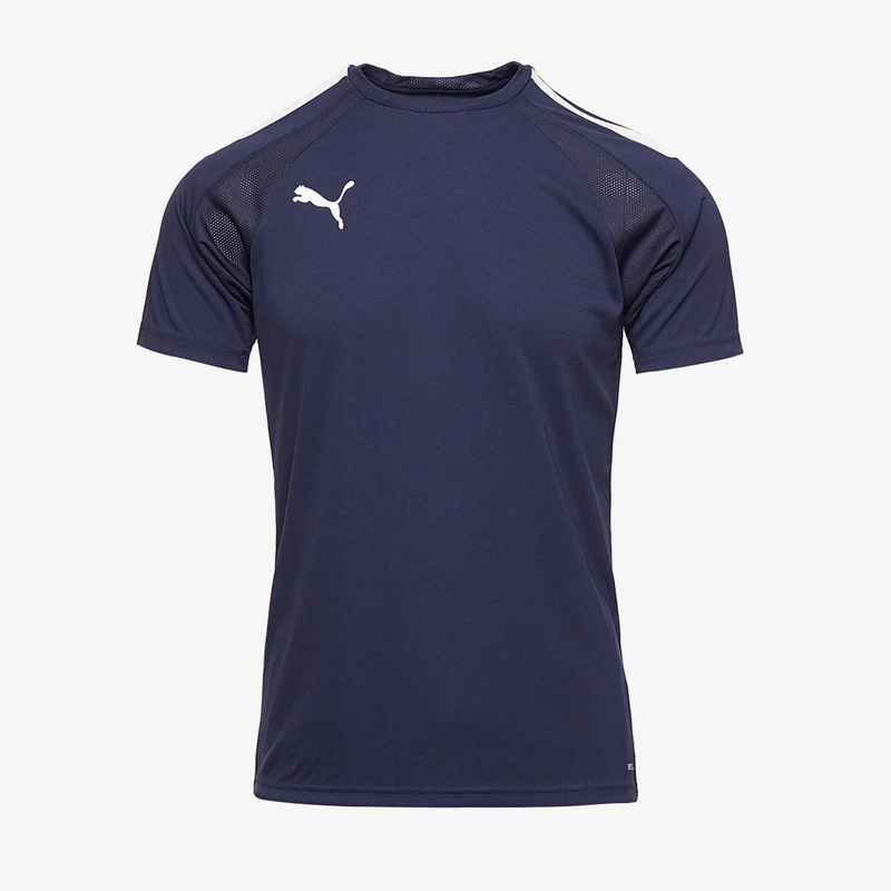 Maillot Puma Enfant Team Pacer Manches Courtes