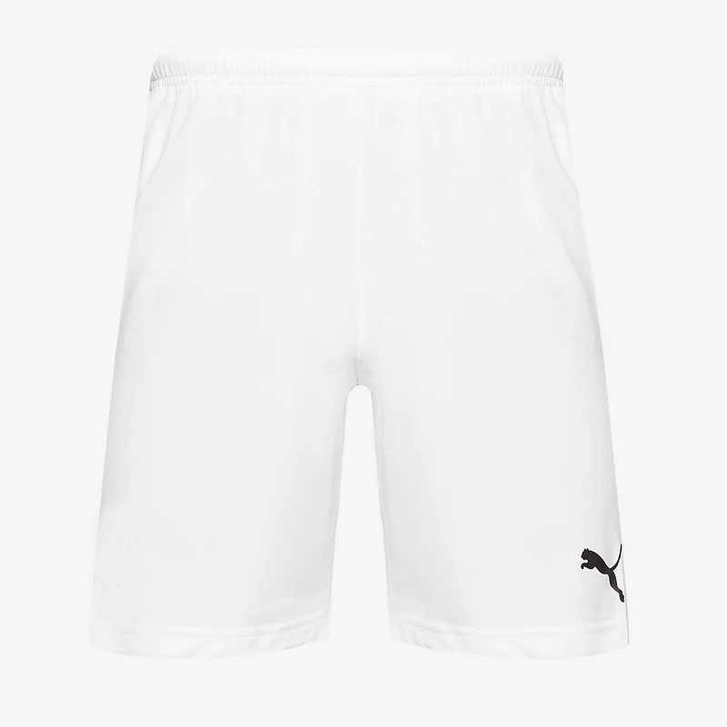 Short Puma Enfant Team Rise