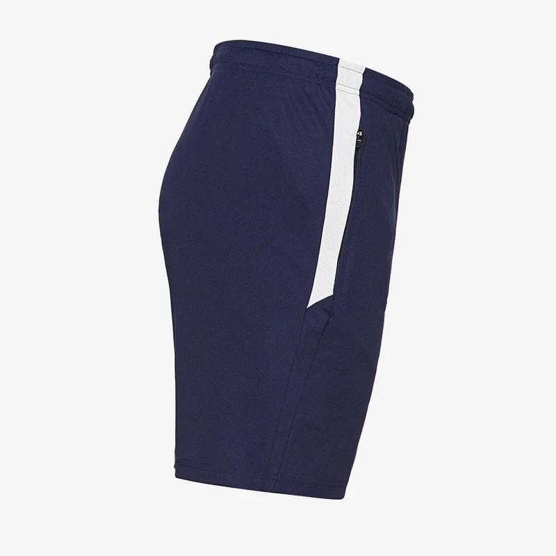 Short d'Entraînement Puma Team Liga Poche à fermeture glissière