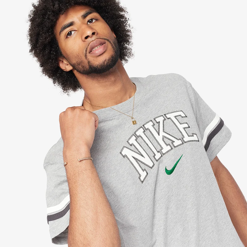 T-Shirt Nike Sportswear Retro