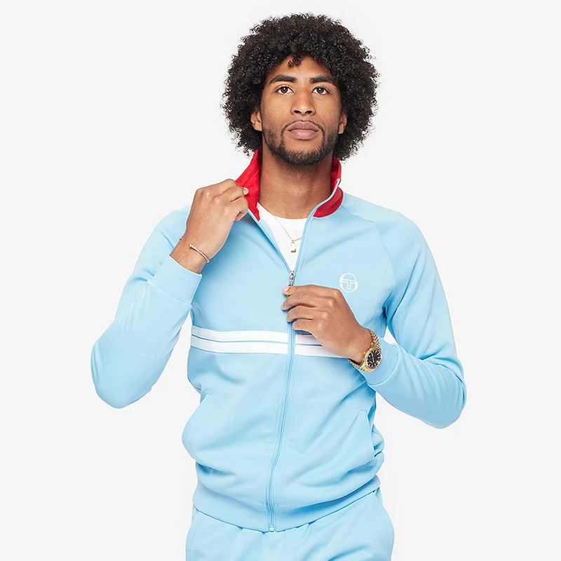 Haut de Survêtement Sergio Tacchini Archivio Dallas