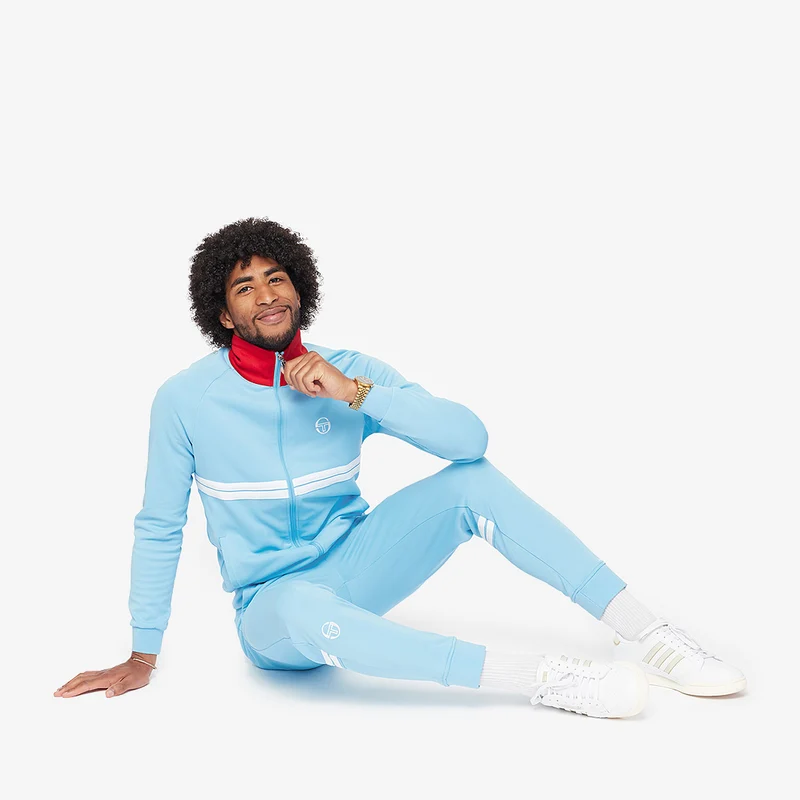 Haut de Survêtement Sergio Tacchini Archivio Dallas