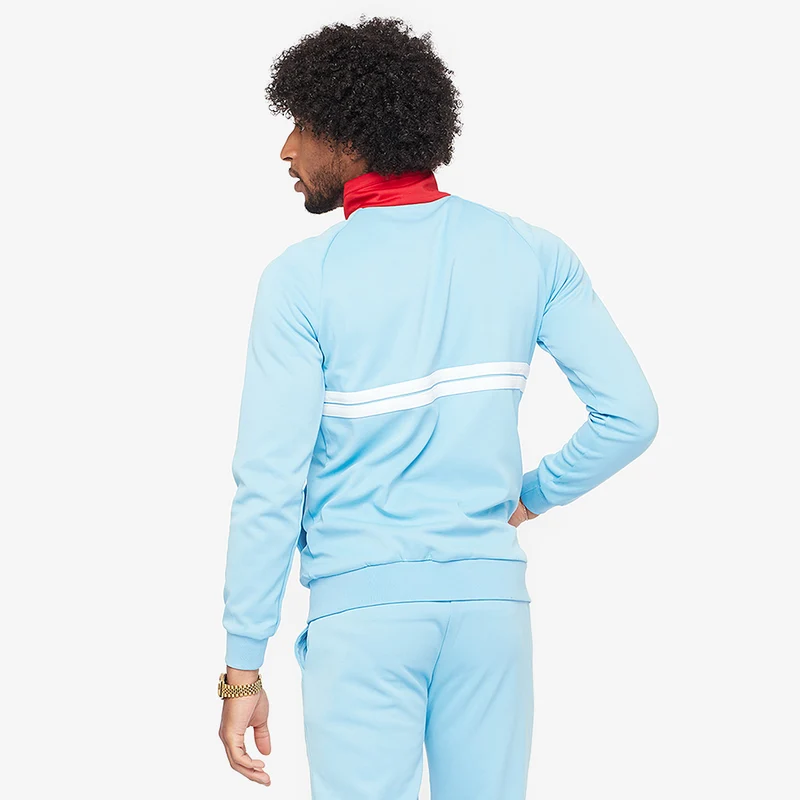 Haut de Survêtement Sergio Tacchini Archivio Dallas