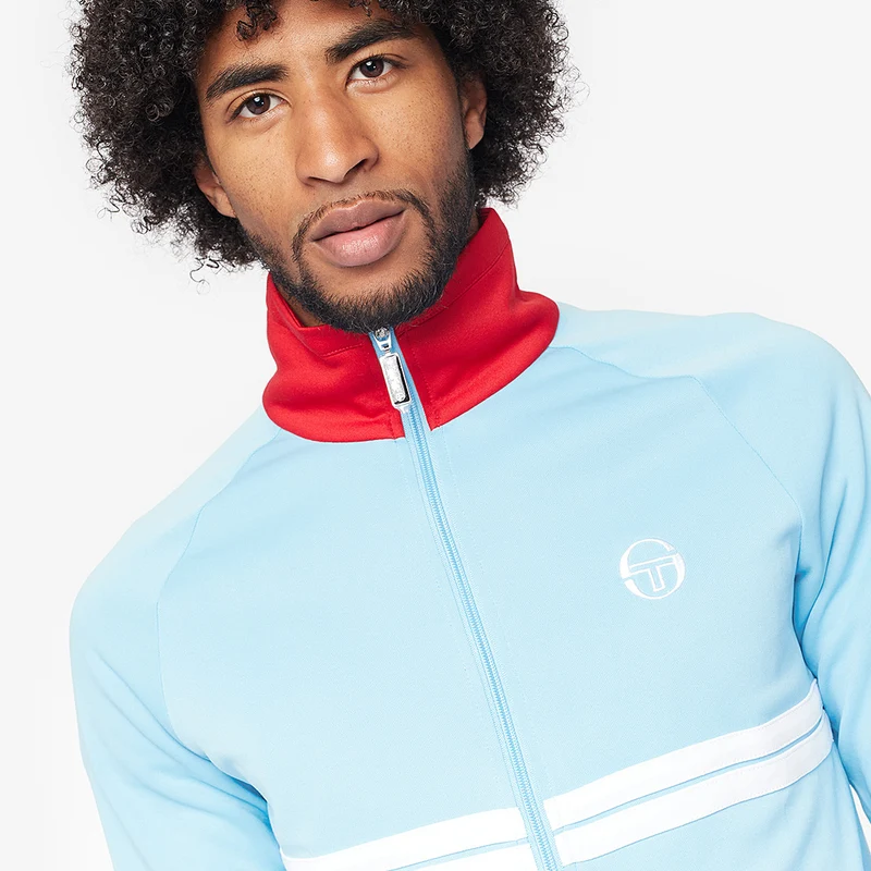 Haut de Survêtement Sergio Tacchini Archivio Dallas