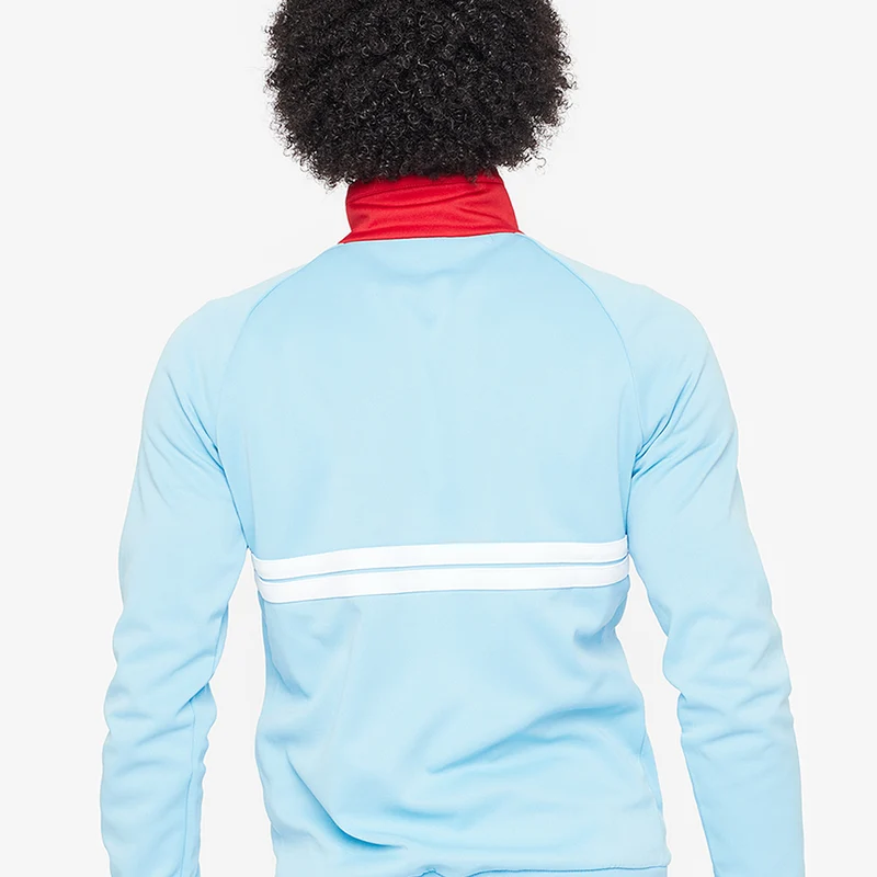 Haut de Survêtement Sergio Tacchini Archivio Dallas