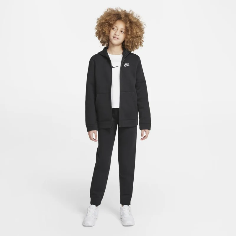 Nike Survêtement pour Garçon plus âgé Sportswear