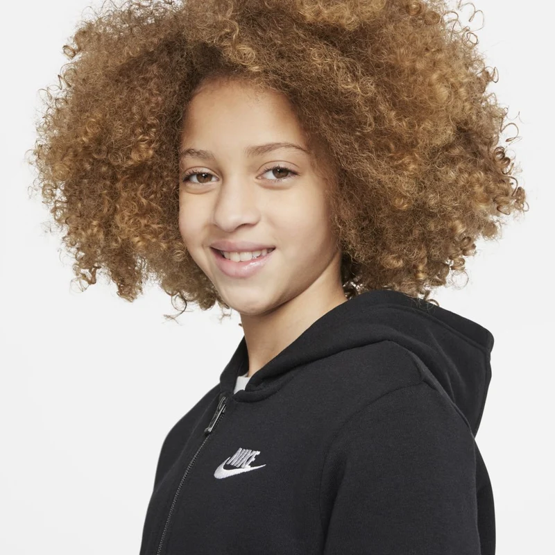 Nike Survêtement pour Garçon plus âgé Sportswear