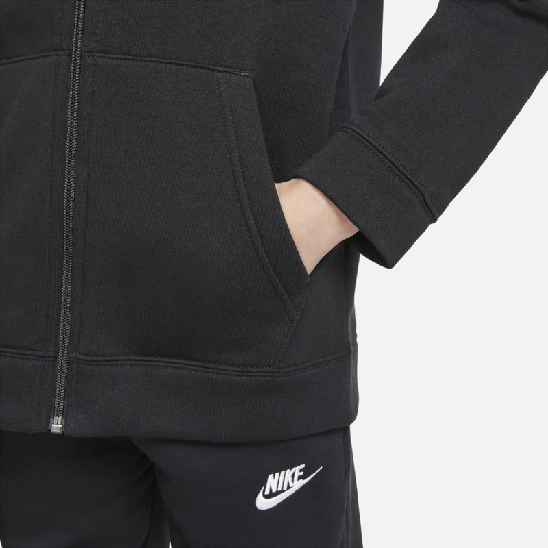 Nike Survêtement pour Garçon plus âgé Sportswear