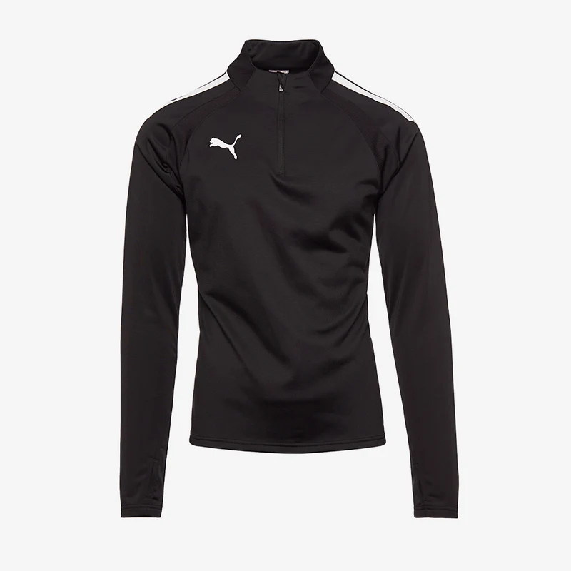 Haut d'Entraînement Puma Team Liga 1/4 Zip