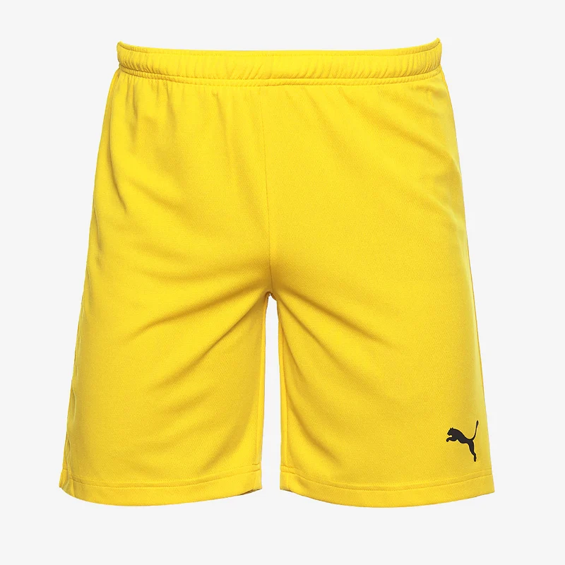 Short Puma Enfant Team Rise