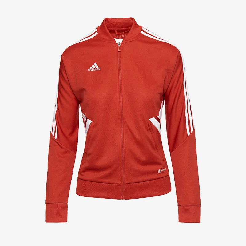 Veste de Survêtement adidas Femme Condivo 22