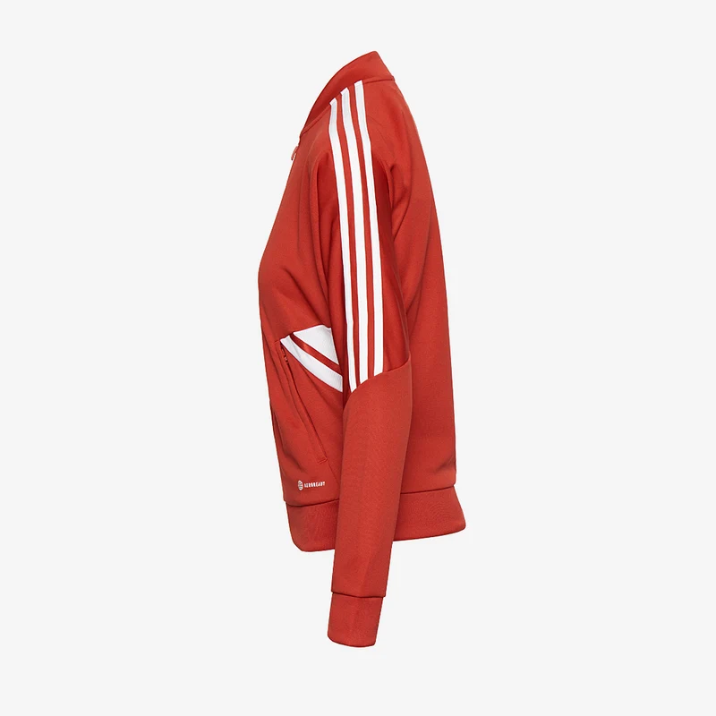 Veste de Survêtement adidas Femme Condivo 22