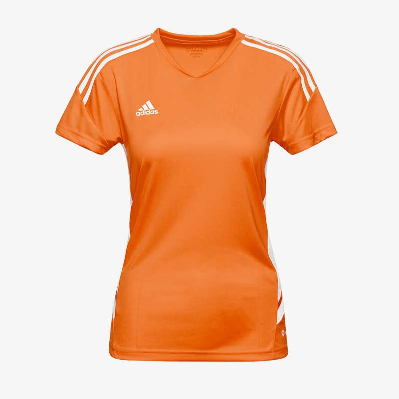 Maillot MC adidas Femme Condivo 22