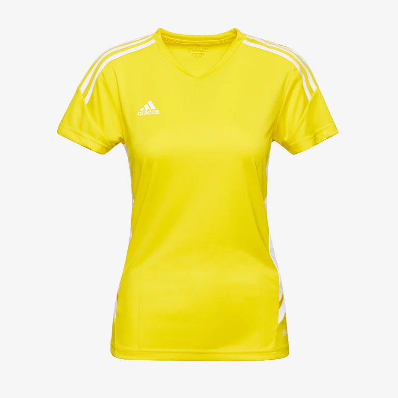 Maillot MC adidas Femme Condivo 22