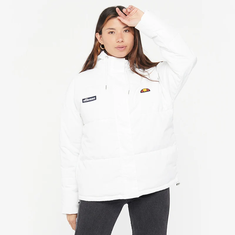 Veste Rembourrée Ellesse Femme Core Pejo