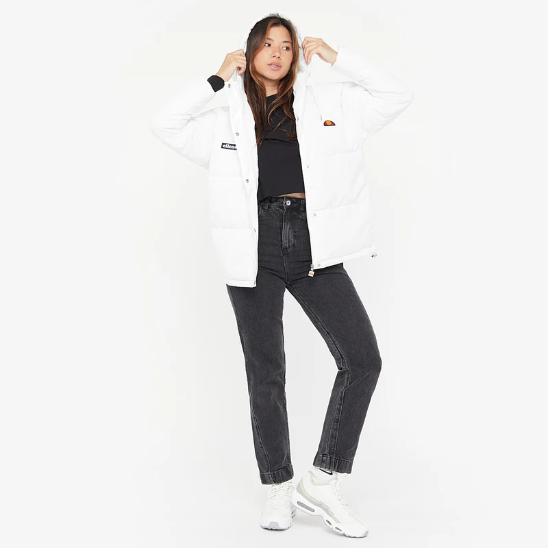 Veste Rembourrée Ellesse Femme Core Pejo