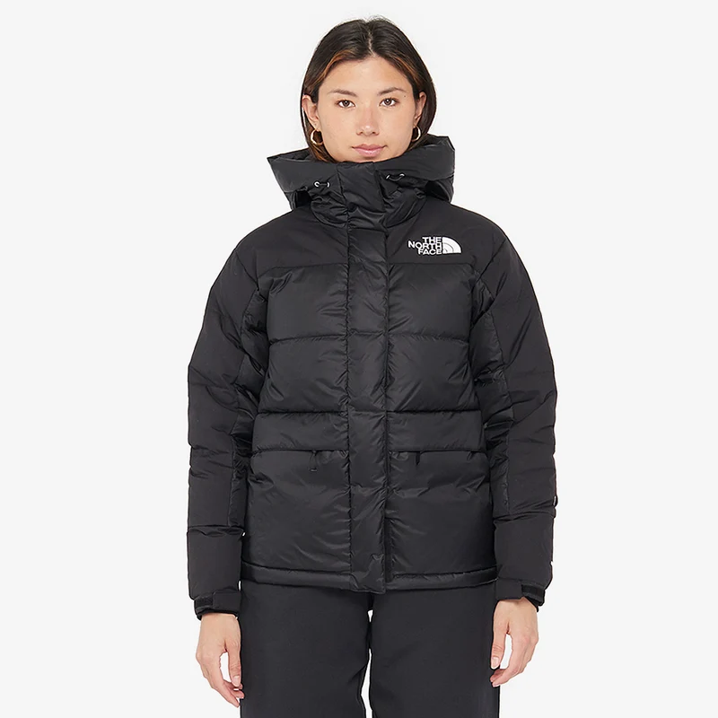 Parka The North Face uvet Himalayan pour Femme