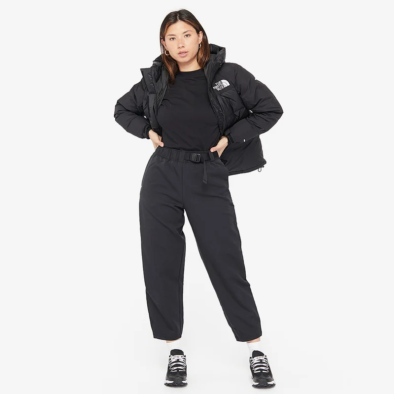 Parka The North Face uvet Himalayan pour Femme