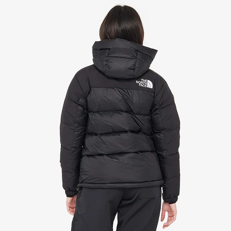 Parka The North Face uvet Himalayan pour Femme