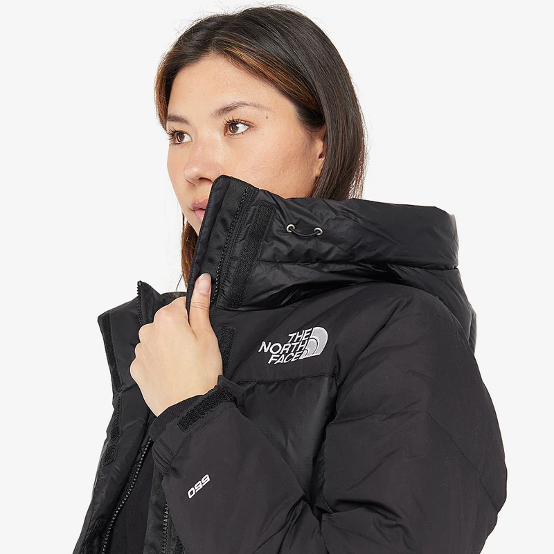 Parka The North Face uvet Himalayan pour Femme