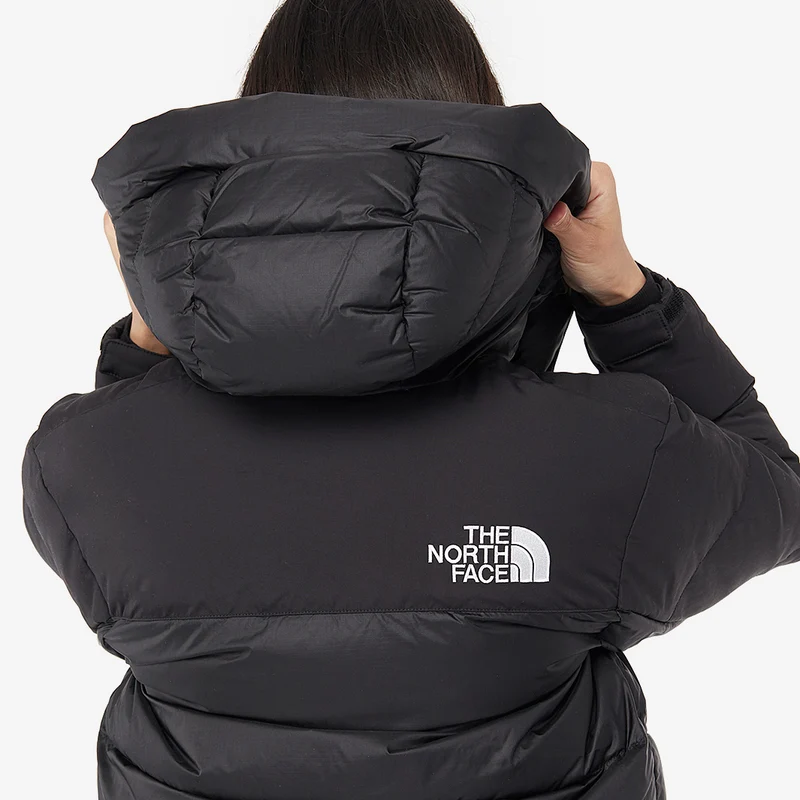 Parka The North Face uvet Himalayan pour Femme