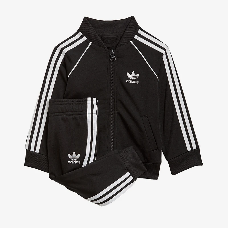 Survêtements adidas Originals SST pour Bébé/Tout-Petit (0M-4 ans)