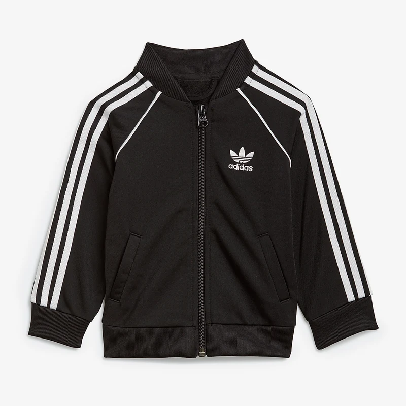 Survêtements adidas Originals SST pour Bébé/Tout-Petit (0M-4 ans)