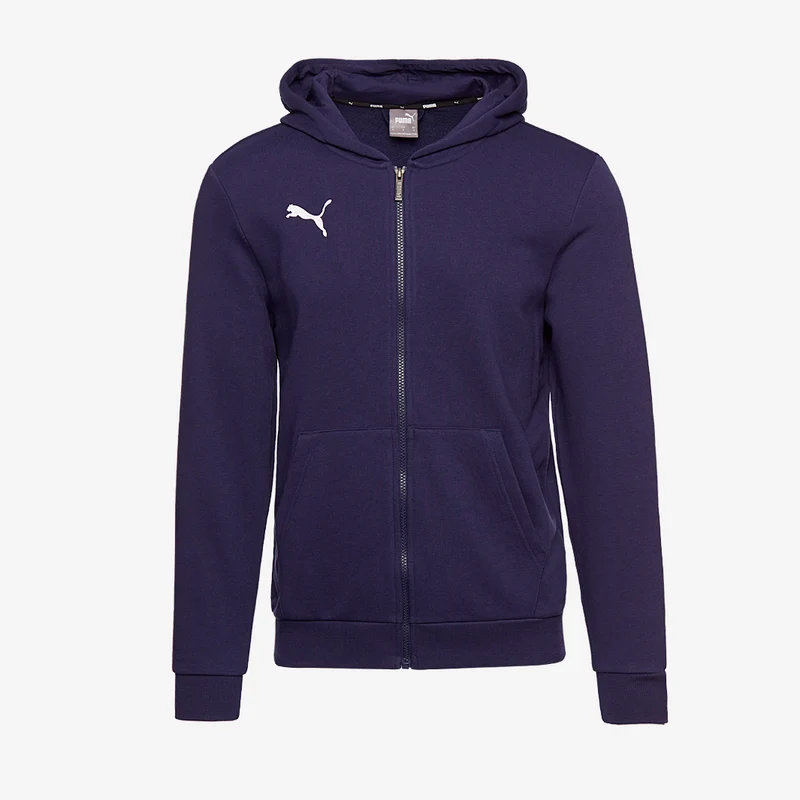Veste à capuche Puma Enfant Goal 23 Casuals