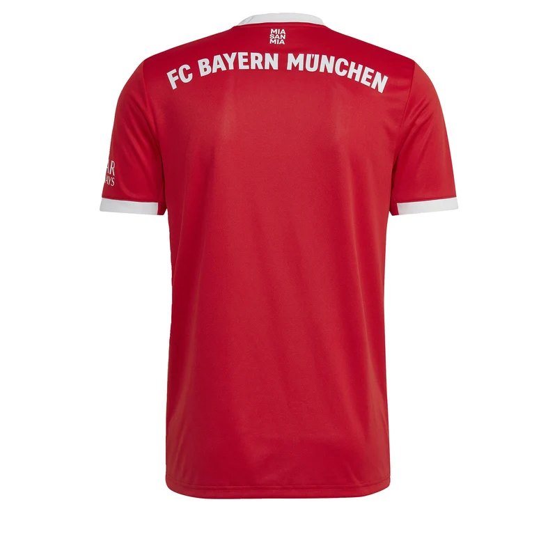Maillot adidas FC Bayern Munich 22/23 Domicile