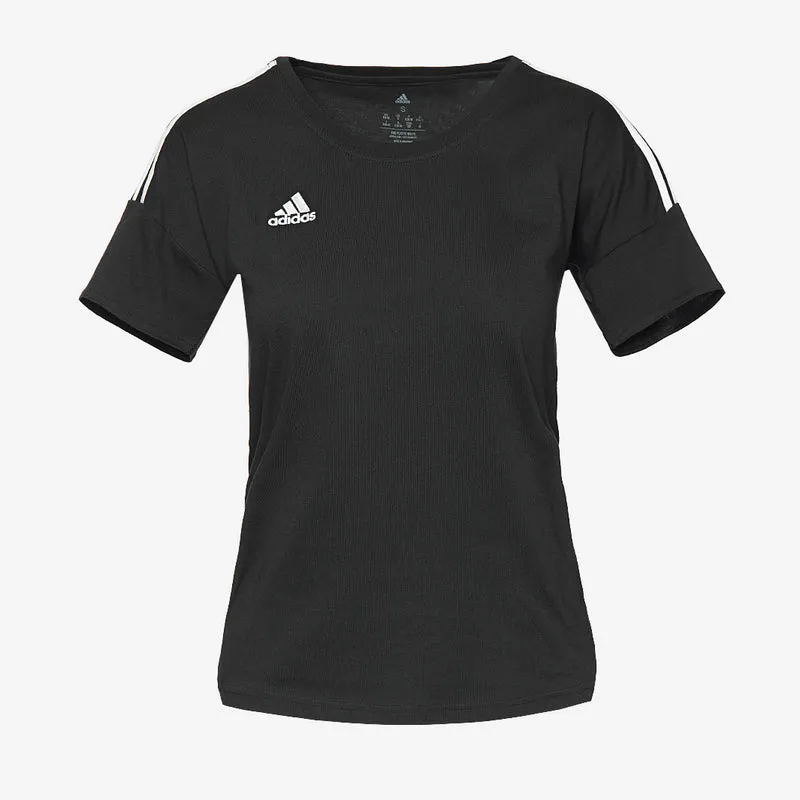 T-shirt adidas Femme Condivo 22