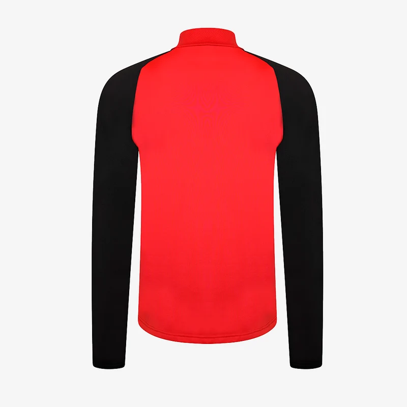 Haut d'Entraînement Puma Enfant Team Liga 1/4 Zip