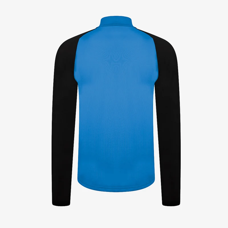 Haut d'Entraînement Puma Enfant Team Liga 1/4 Zip