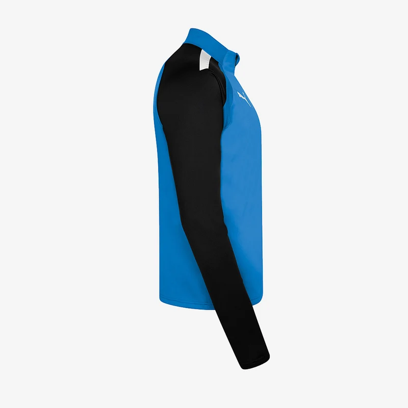 Haut d'Entraînement Puma Enfant Team Liga 1/4 Zip
