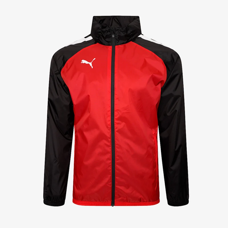 Veste d'Entraînement Puma Enfant Team Liga AW