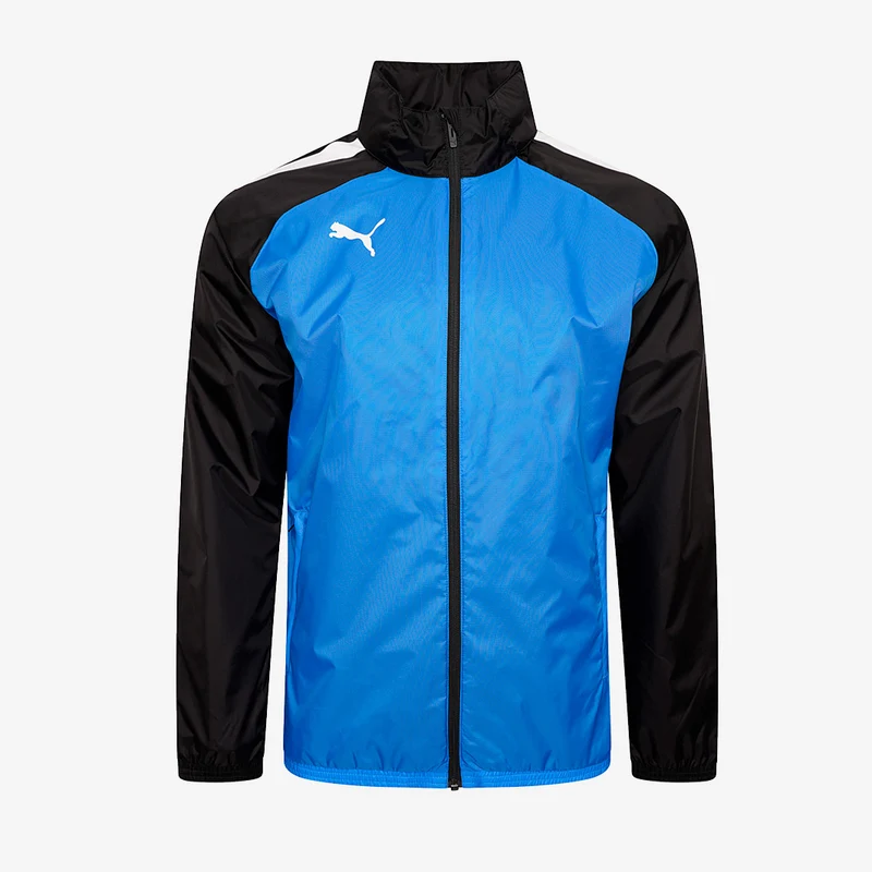 Veste d'Entraînement Puma Enfant Team Liga AW