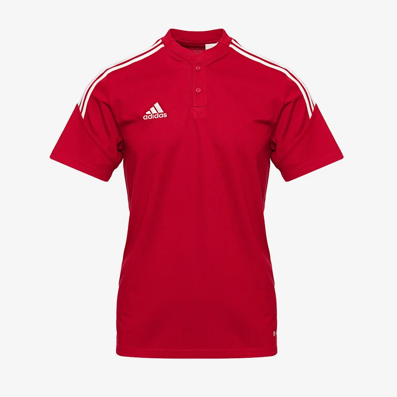 Polo adidas Junior Condivo 22