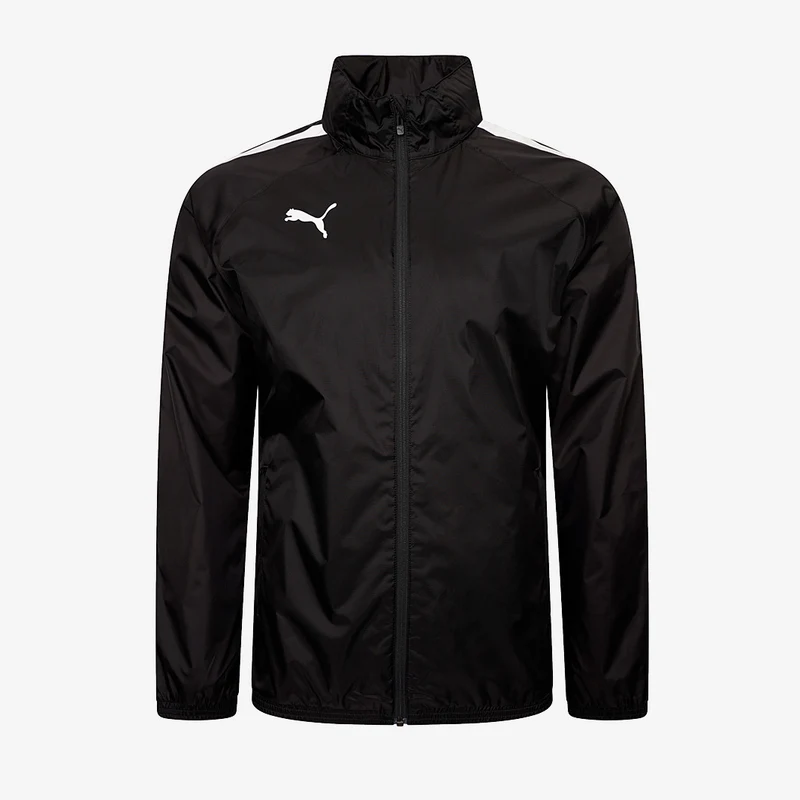 Veste d'Entraînement Puma Enfant Team Liga AW