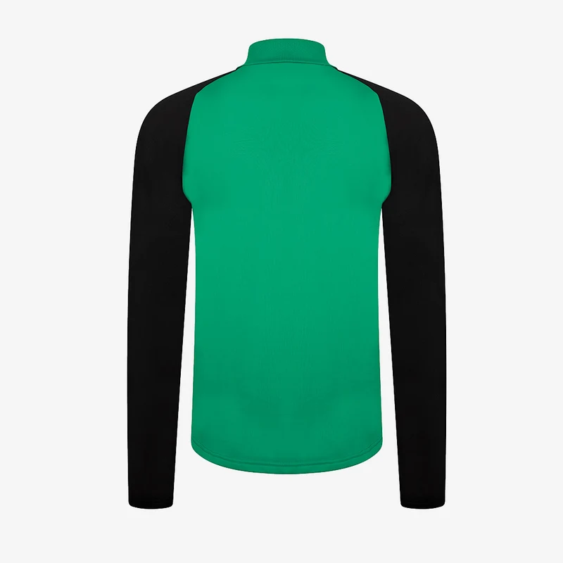 Haut d'Entraînement Puma Team Liga 1/4 Zip