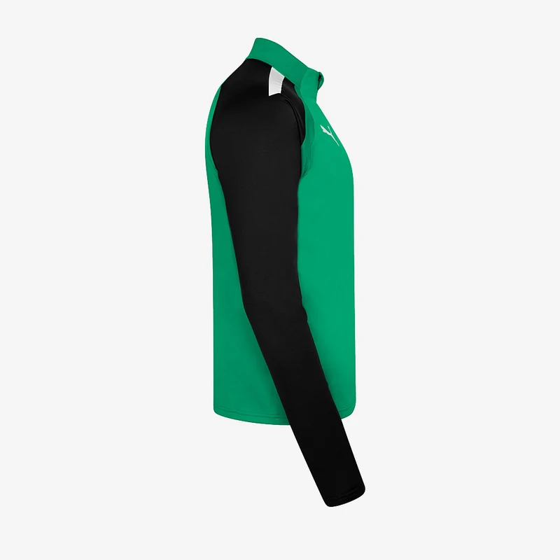 Haut d'Entraînement Puma Team Liga 1/4 Zip
