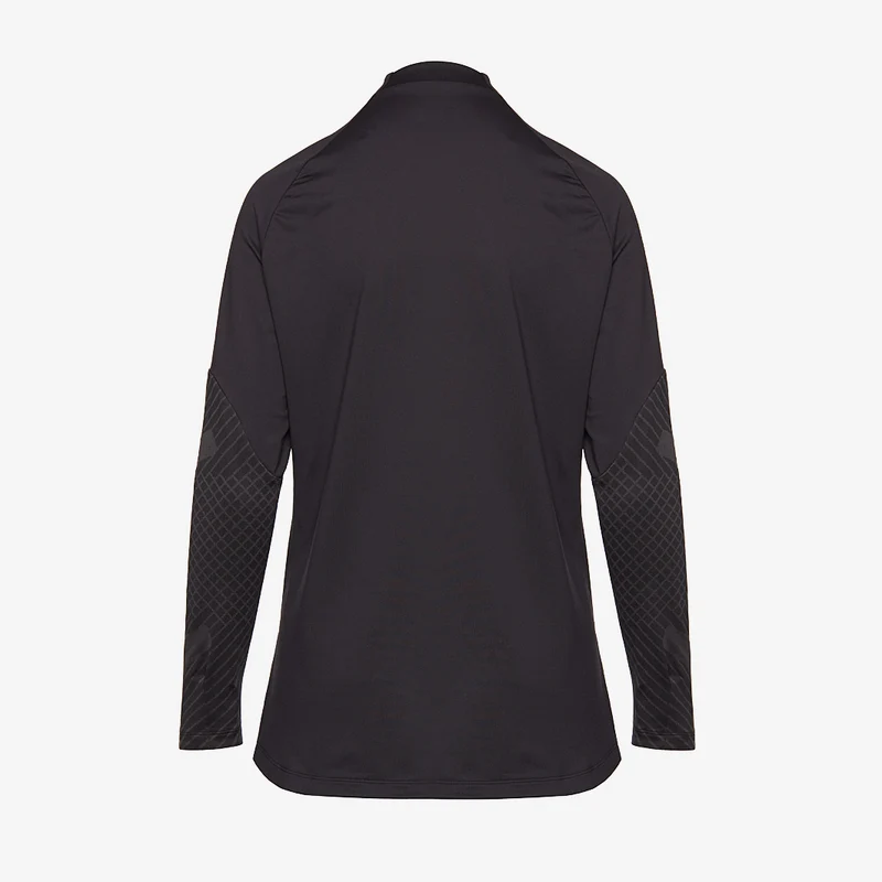 Nike Dri-Fit Womens Stike Drill Top