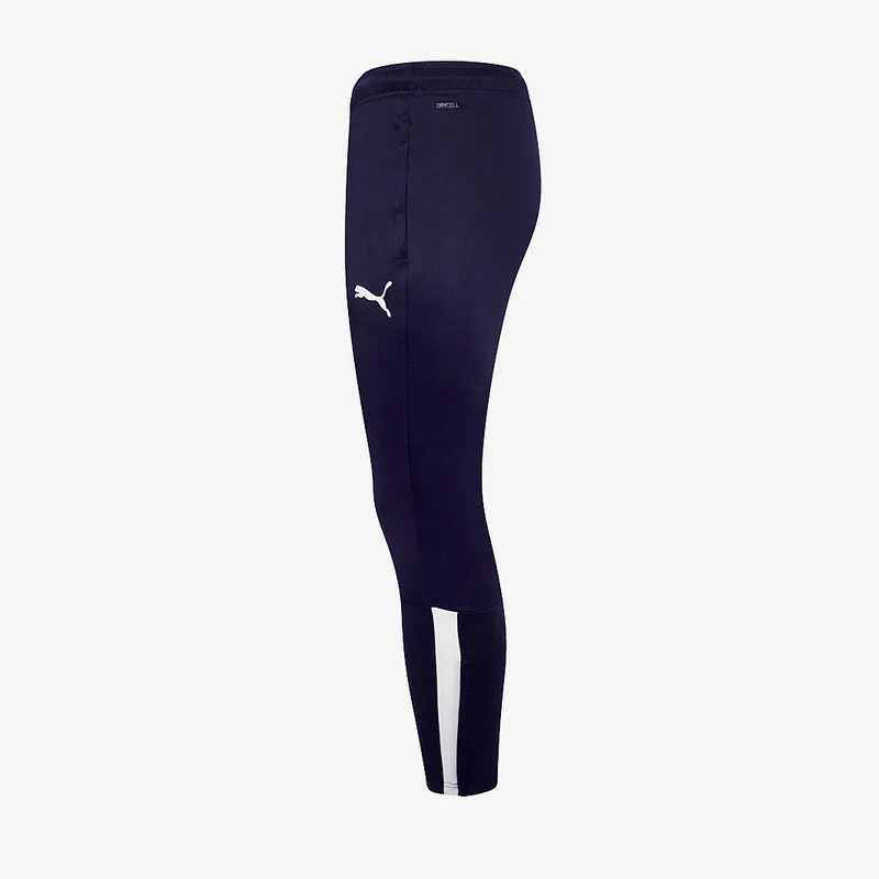 Pantalon d'Entraînement Puma Enfant Team Liga