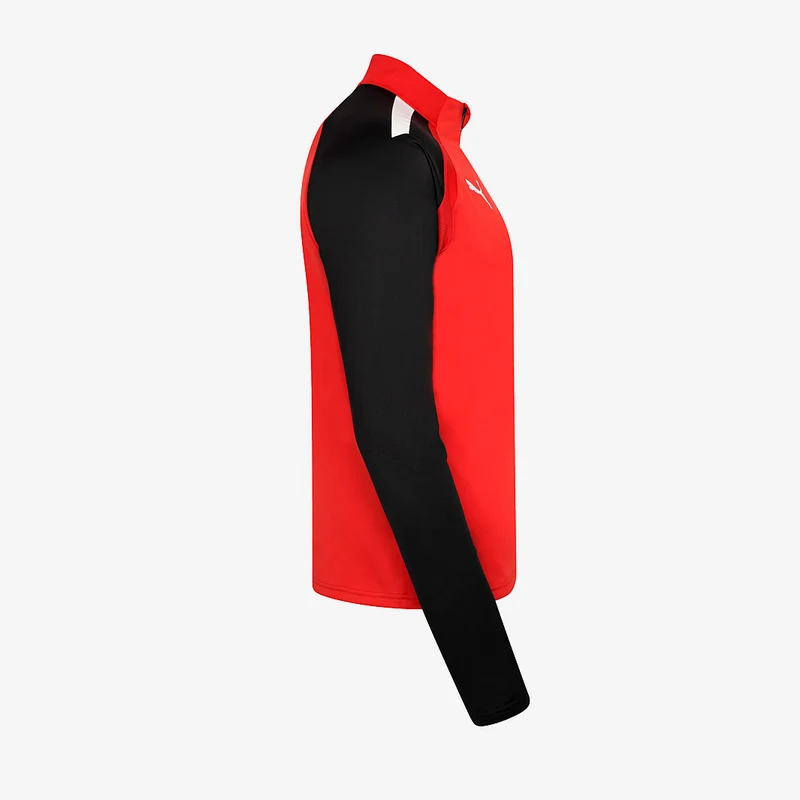 Haut d'Entraînement Puma Team Liga 1/4 Zip