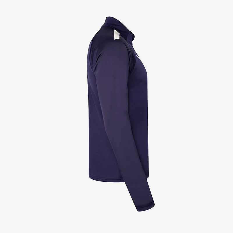 Haut d'Entraînement Puma Enfant Team Liga 1/4 Zip