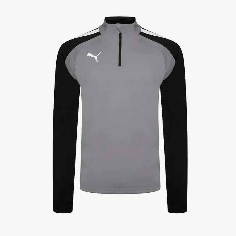 Haut d'Entraînement Puma Team Liga 1/4 Zip